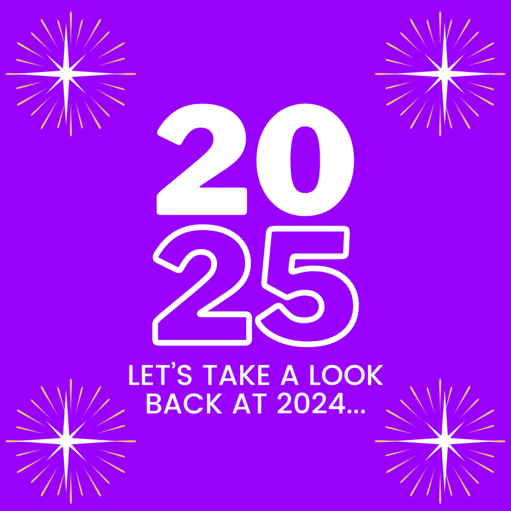 2024 Recap
