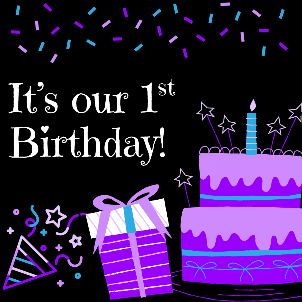 EdTechJobs.io Turns One