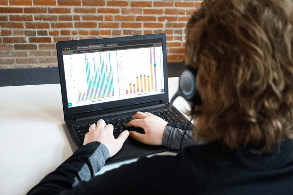 From Cold Calls to Hot Leads: A Day in the Life of an SDR