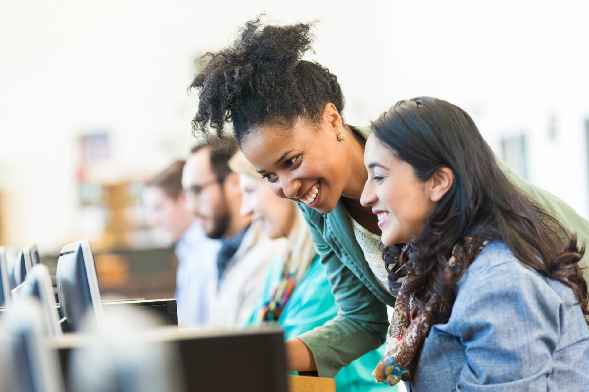 Is a Career in Education Right for You?