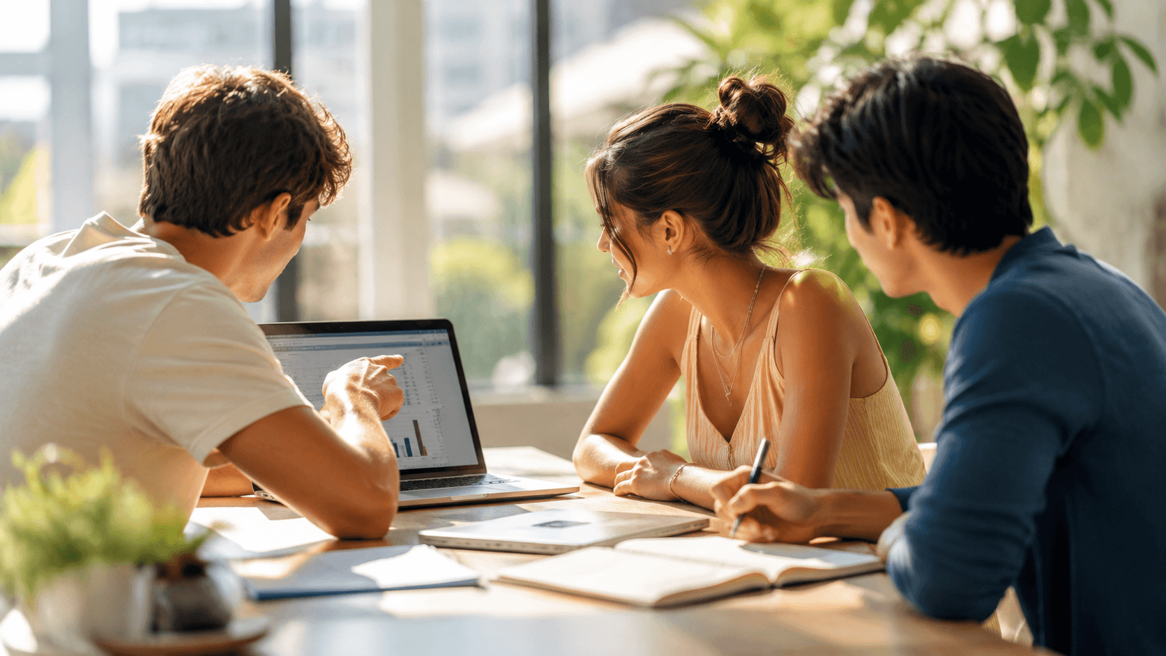 Summer EdTech Internships for College Students