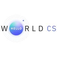 Hello World CS