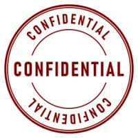 Confidential