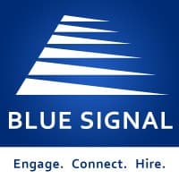 Blue Signal Search