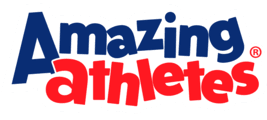 Amazing Athletes