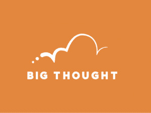 Big Thought