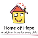 HOME OF HOPE