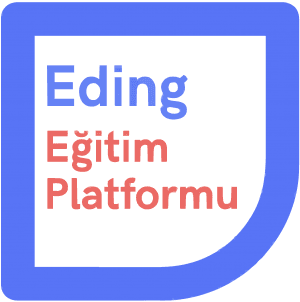 Eding Eğitim Platformu