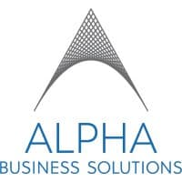 Alpha Business Solutions